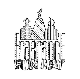 FRAGRANCE FUN DAY logo