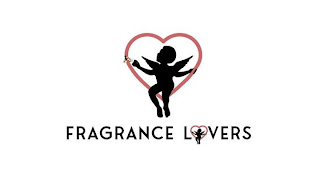 FRAGRANCE LOVERS logo