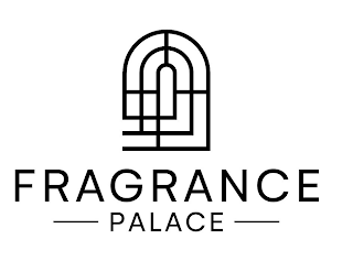 FRAGRANCE PALACE logo