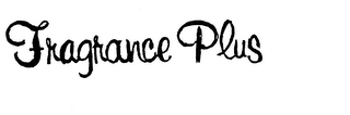 FRAGRANCE PLUS logo