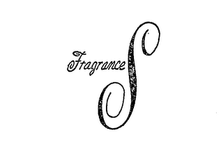 FRAGRANCE S logo