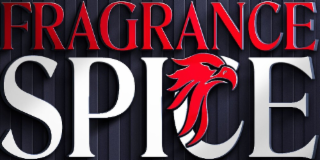 FRAGRANCE SPICE logo