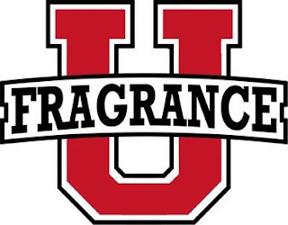 FRAGRANCE U logo