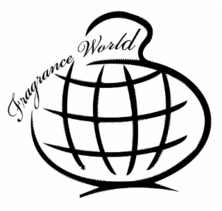 FRAGRANCE WORLD logo