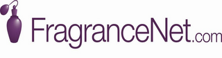 FRAGRANCENET.COM logo