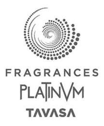 FRAGRANCES PLATINVM TAVASA logo