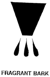 FRAGRANT BARK logo
