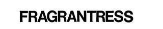 FRAGRANTRESS logo