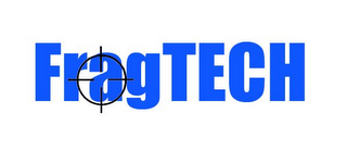 FRAGTECH logo