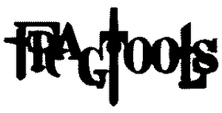 FRAGTOOLS logo