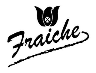FRAICHE logo