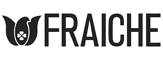 FRAICHE logo