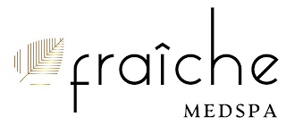 FRAICHE MEDSPA logo