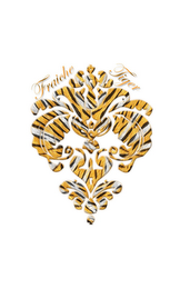 FRAICHE TIGER logo