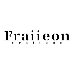 FRAIIEON logo