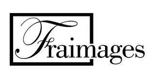 FRAIMAGES logo