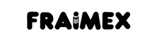 FRAIMEX logo