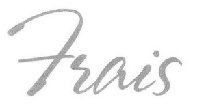 FRAIS logo