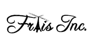 FRAIS INC. logo