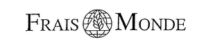 FRAIS MONDE logo