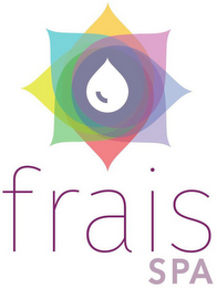 FRAIS SPA logo