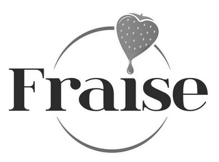 FRAISE logo