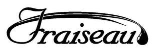 FRAISEAU logo