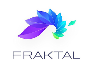 FRAKTAL logo