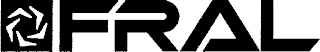 FRAL logo