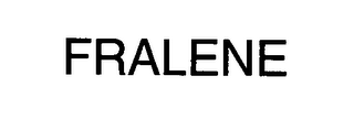 FRALENE