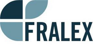 FRALEX logo