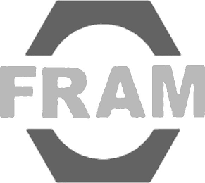 FRAM logo