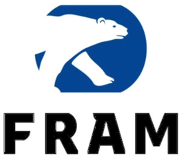 FRAM logo