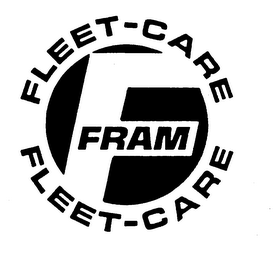 FRAM FLEET-CARE F logo