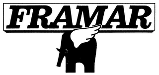 FRAMAR logo