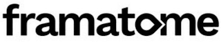 FRAMATOME logo