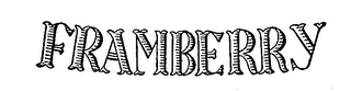 FRAMBERRY logo