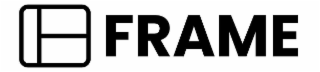 FRAME logo
