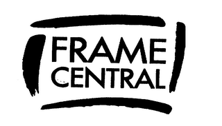 FRAME CENTRAL