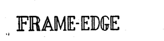 FRAME-EDGE logo