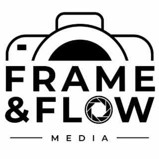 FRAME & FLOW MEDIA logo