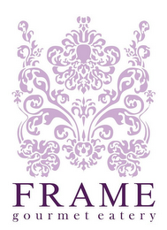 FRAME GOURMET EATERY logo