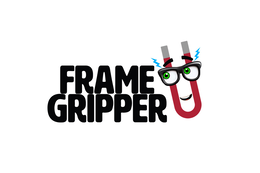 FRAME GRIPPER logo
