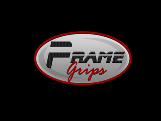 FRAME GRIPS logo