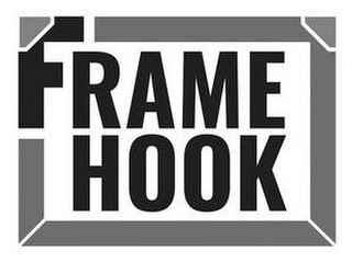 FRAME HOOK logo