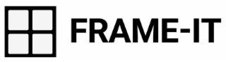 FRAME-IT logo