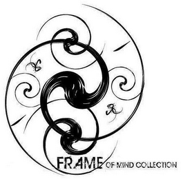 FRAME OF MIND COLLECTION logo