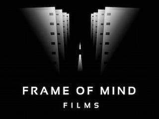 FRAME OF MIND FILMS logo
