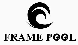 FRAME POOL logo
