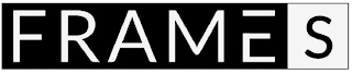 FRAME S logo